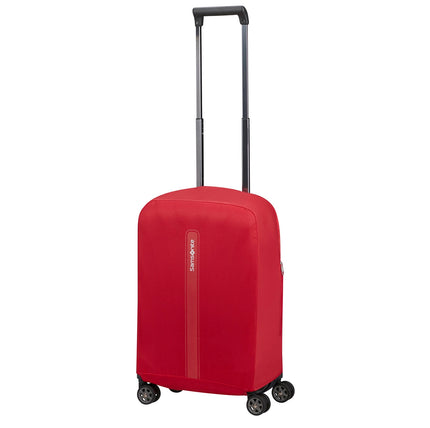 Samsonite TA Revolution Foldable Luggage Cover M