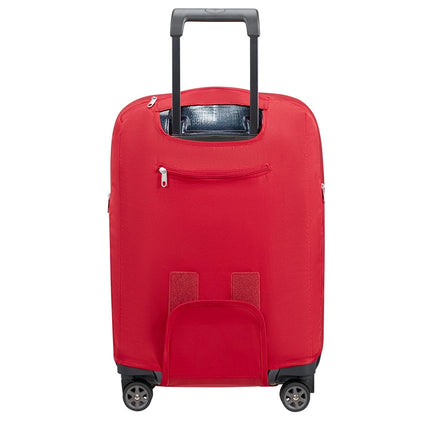 Samsonite TA Revolution Foldable Luggage Cover S