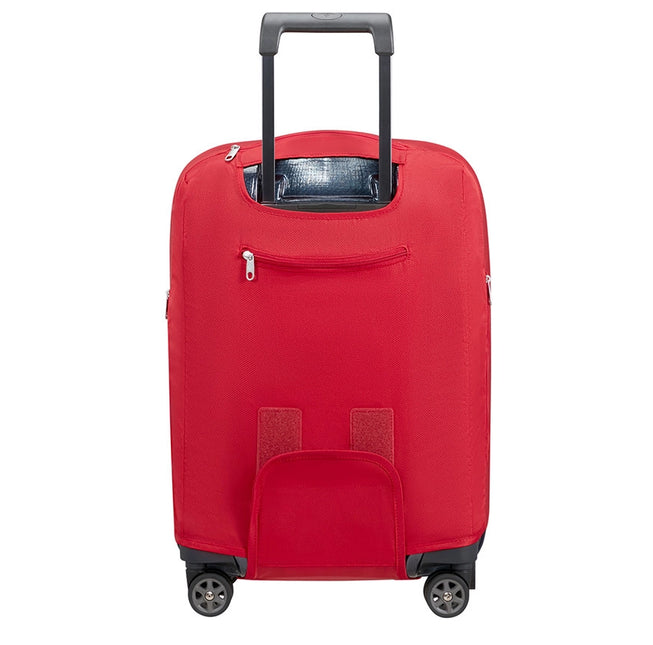 Samsonite TA Revolution Foldable Luggage Cover S