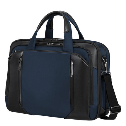 Samsonite Spectrolite 4.0 Laptop Bailhandle 15.6 Inch Expandable