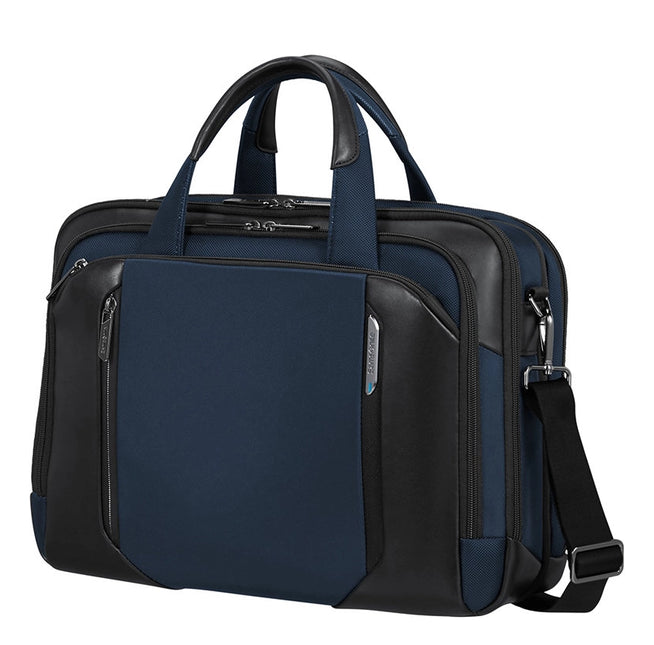 Samsonite Spectrolite 4.0 Laptop Bailhandle 15.6 Inch Expandable