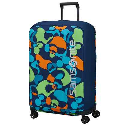 Samsonite TA Revolution Foldable Luggage Cover L