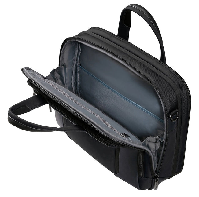 Samsonite Spectrolite 4.0 Laptop Bailhandle 15.6 Inch Expandable
