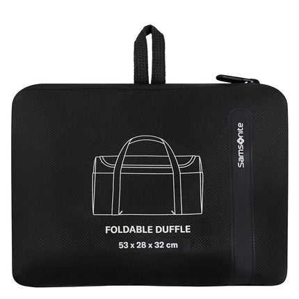 Samsonite TA Revolution Foldable Duffle M