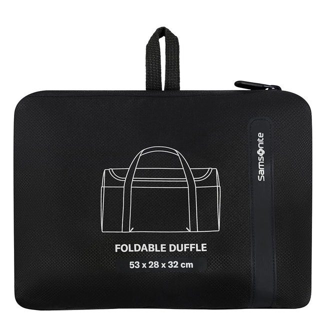 Samsonite TA Revolution Foldable Duffle M