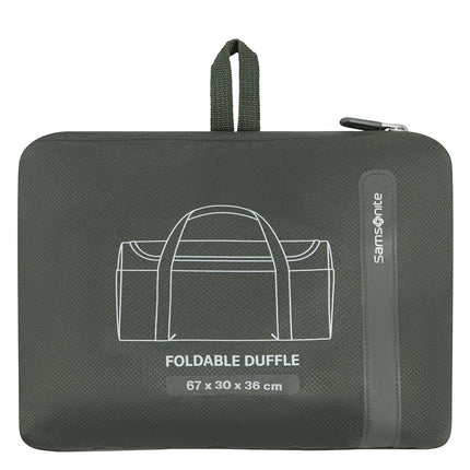 Samsonite TA Revolution Foldable Duffle L