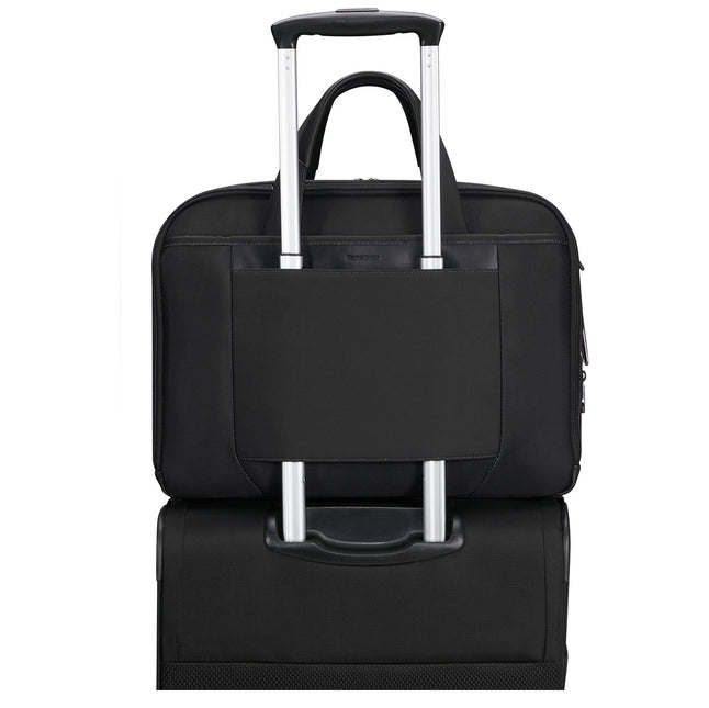 Samsonite Spectrolite 4.0 Laptop Bailhandle 15.6 Inch Expandable