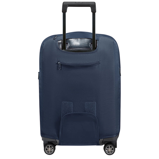 Samsonite TA Revolution Foldable Luggage Cover S