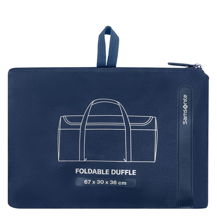 Samsonite TA Revolution Foldable Duffle L