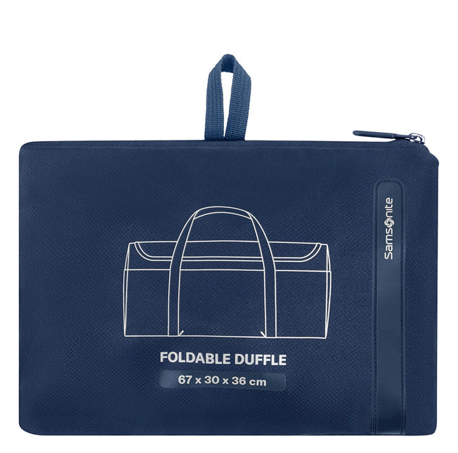 Samsonite TA Revolution Foldable Duffle L
