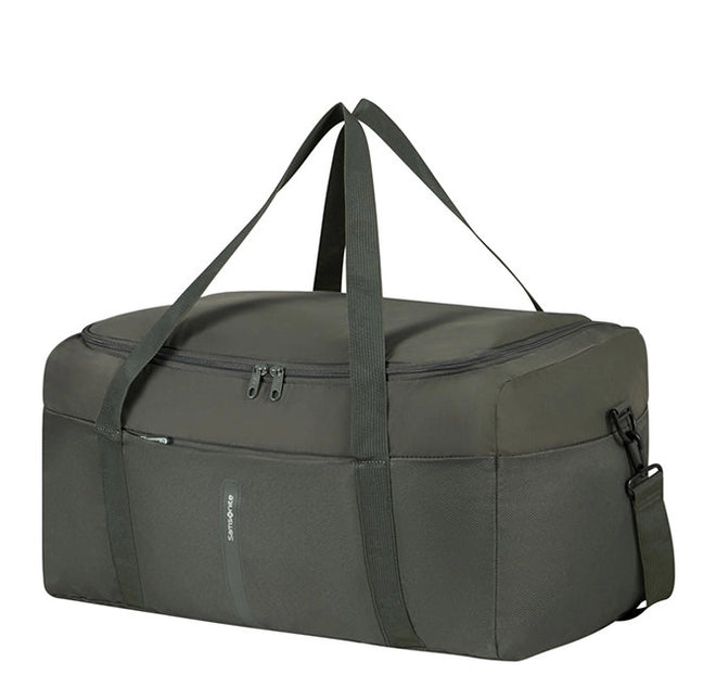 Samsonite TA Revolution Foldable Duffle M