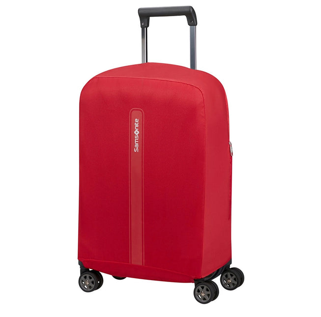 Samsonite TA Revolution Foldable Luggage Cover S
