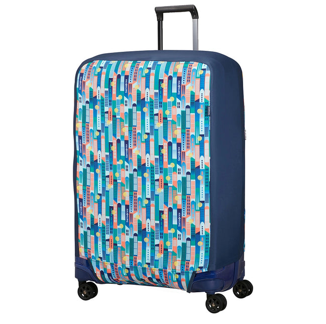 Samsonite TA Revolution Foldable Luggage Cover L