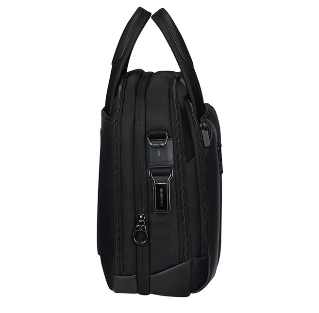 Samsonite Spectrolite 4.0 Laptop Bailhandle 15.6 Inch Expandable