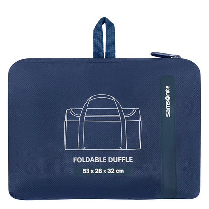 Samsonite TA Revolution Foldable Duffle M