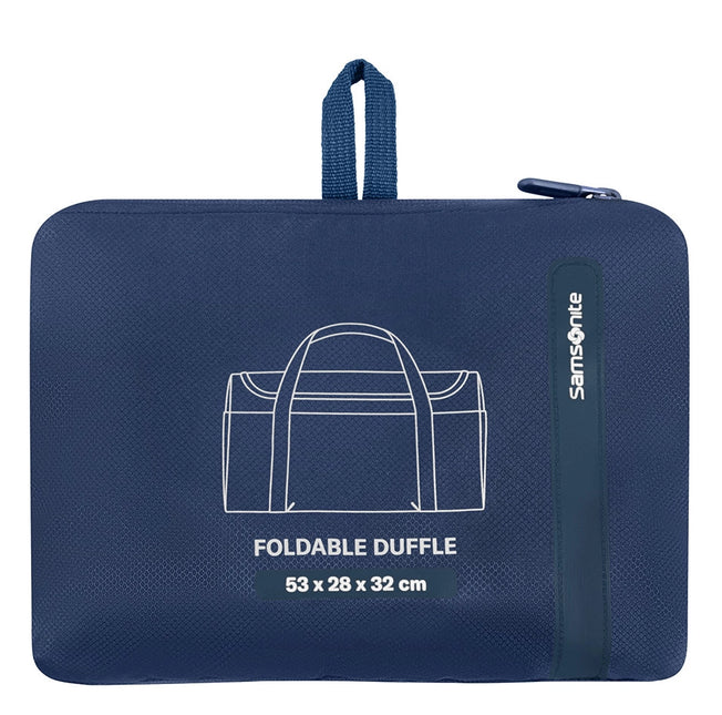 Samsonite TA Revolution Foldable Duffle M