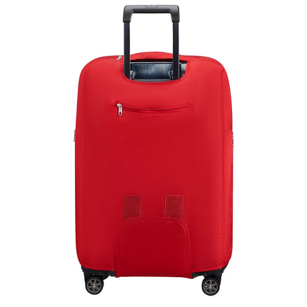 Samsonite TA Revolution Foldable Luggage Cover M