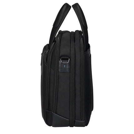 Samsonite Spectrolite 4.0 Laptop Bailhandle 15.6 Inch Expandable