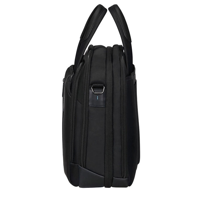 Samsonite Spectrolite 4.0 Laptop Bailhandle 15.6 Inch Expandable