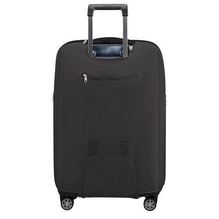 Samsonite TA Revolution Foldable Luggage Cover M