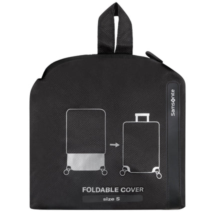 Samsonite TA Revolution Foldable Luggage Cover S