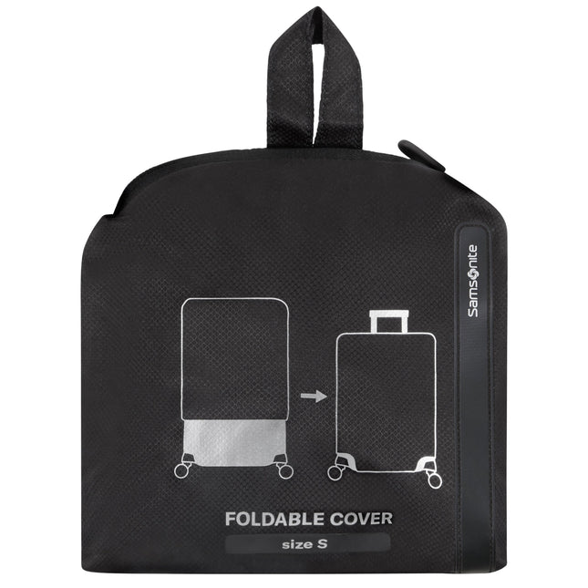 Samsonite TA Revolution Foldable Luggage Cover S