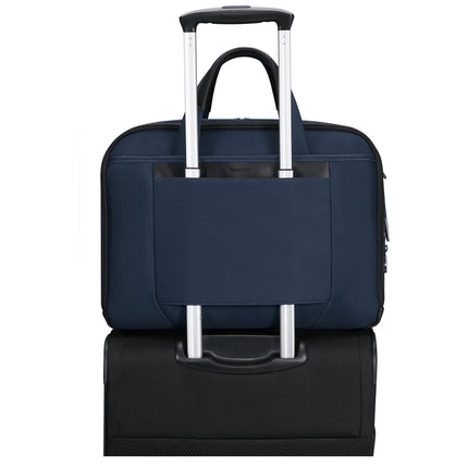 Samsonite Spectrolite 4.0 Laptop Bailhandle 15.6 Inch Expandable