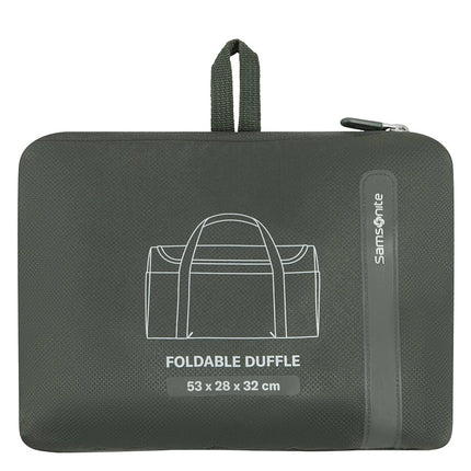 Samsonite TA Revolution Foldable Duffle M