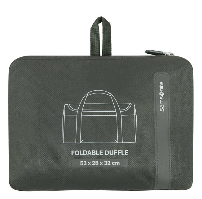 Samsonite TA Revolution Foldable Duffle M