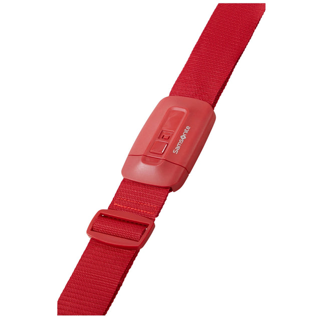 Samsonite TA Revolution Luggage Strap 50 Mm