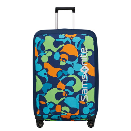 Samsonite TA Revolution Foldable Luggage Cover L