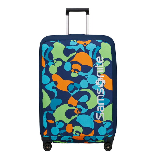 Samsonite TA Revolution Foldable Luggage Cover L