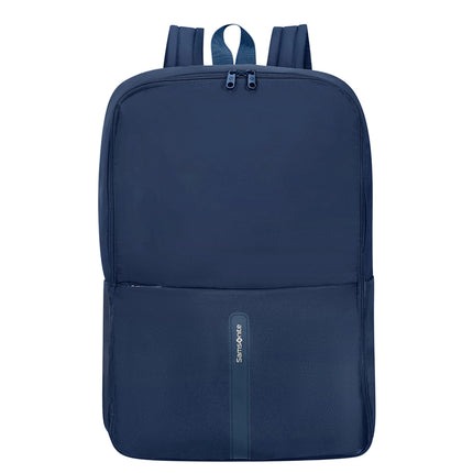 Samsonite TA Revolution Foldable Backpack M Underseater 45x35x20 Cm Midnight Blue