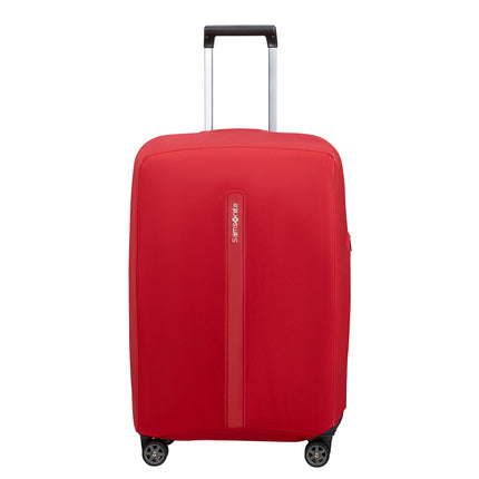 Samsonite TA Revolution Foldable Luggage Cover M