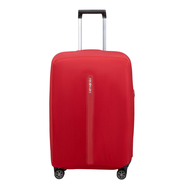 Samsonite TA Revolution Foldable Luggage Cover M