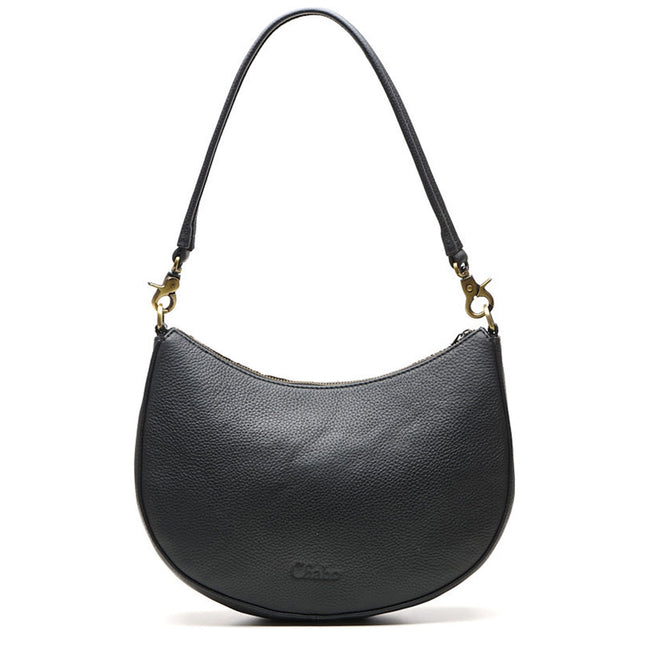 Chabo Bags Hobo Bag  Crazy Cow