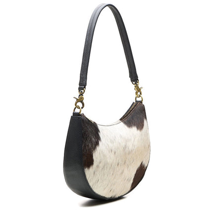 Chabo Bags Hobo Bag  Crazy Cow