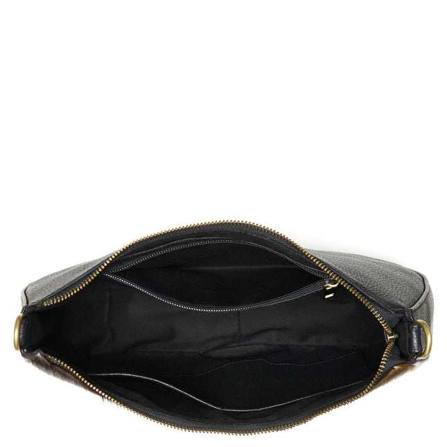 Chabo Bags Hobo Bag  Crazy Cow