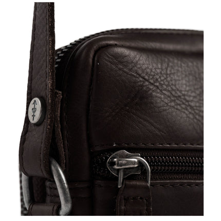 Taška přes rameno Hamilton Phonebag značky Chesterfield