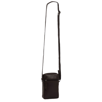Taška přes rameno Hamilton Phonebag značky Chesterfield