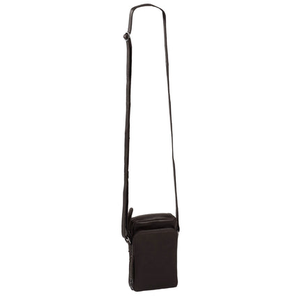 Taška přes rameno Hamilton Phonebag značky Chesterfield