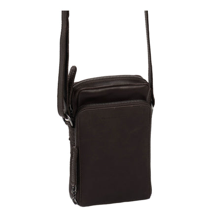 Taška přes rameno Hamilton Phonebag značky Chesterfield