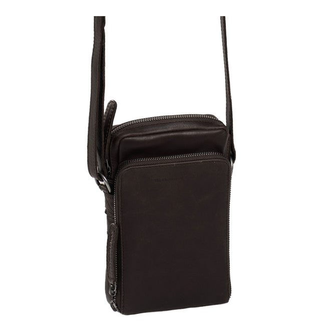 The Chesterfield Brand Hamilton Phonebag axelväska