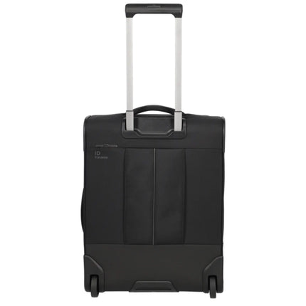 Travelite Crosslite 5.0- 2 Wheel Trolley S Expandable