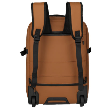 Travelite Briize Trolley Backpack 2 Wheels