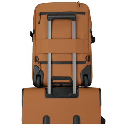 Travelite Briize Trolley Backpack 2 Wheels