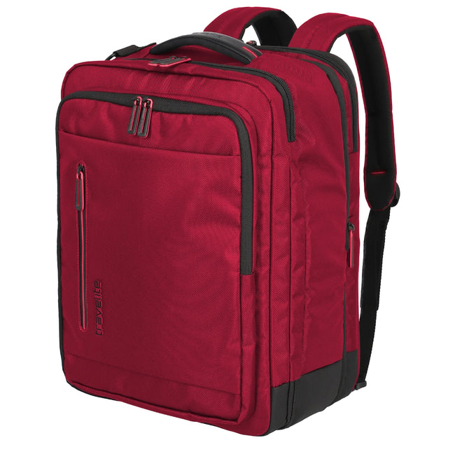 Travelite Crosslite 5.0 Travel Boarding Bag