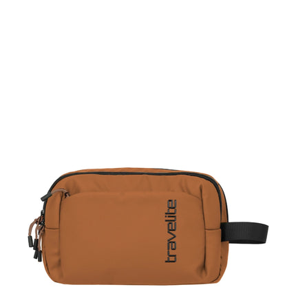 Travelite Briize Toilettas Curry