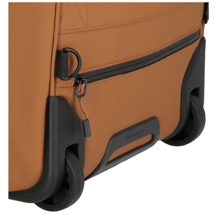 Travelite Briize Trolley Backpack 2 Wheels