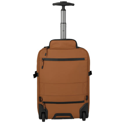 Travelite Briize Trolley Backpack 2 Wheels